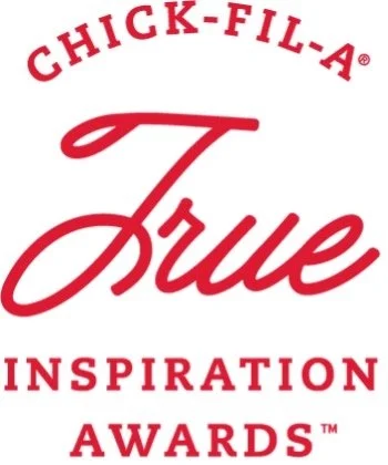 True Inspiration Awards™ Celebration