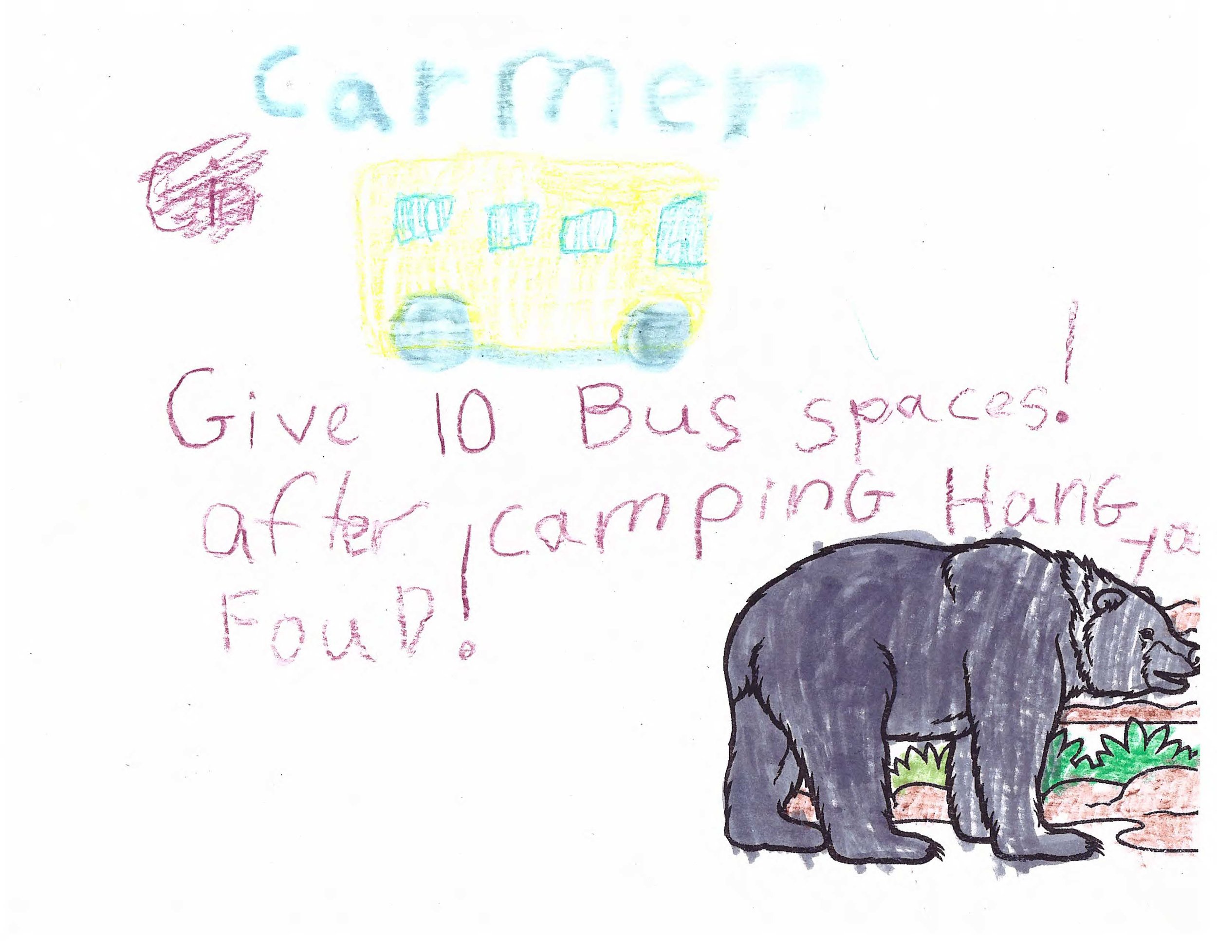 Bear Safety Message_Big Fun Camp_8-Aug-19 12.jpg