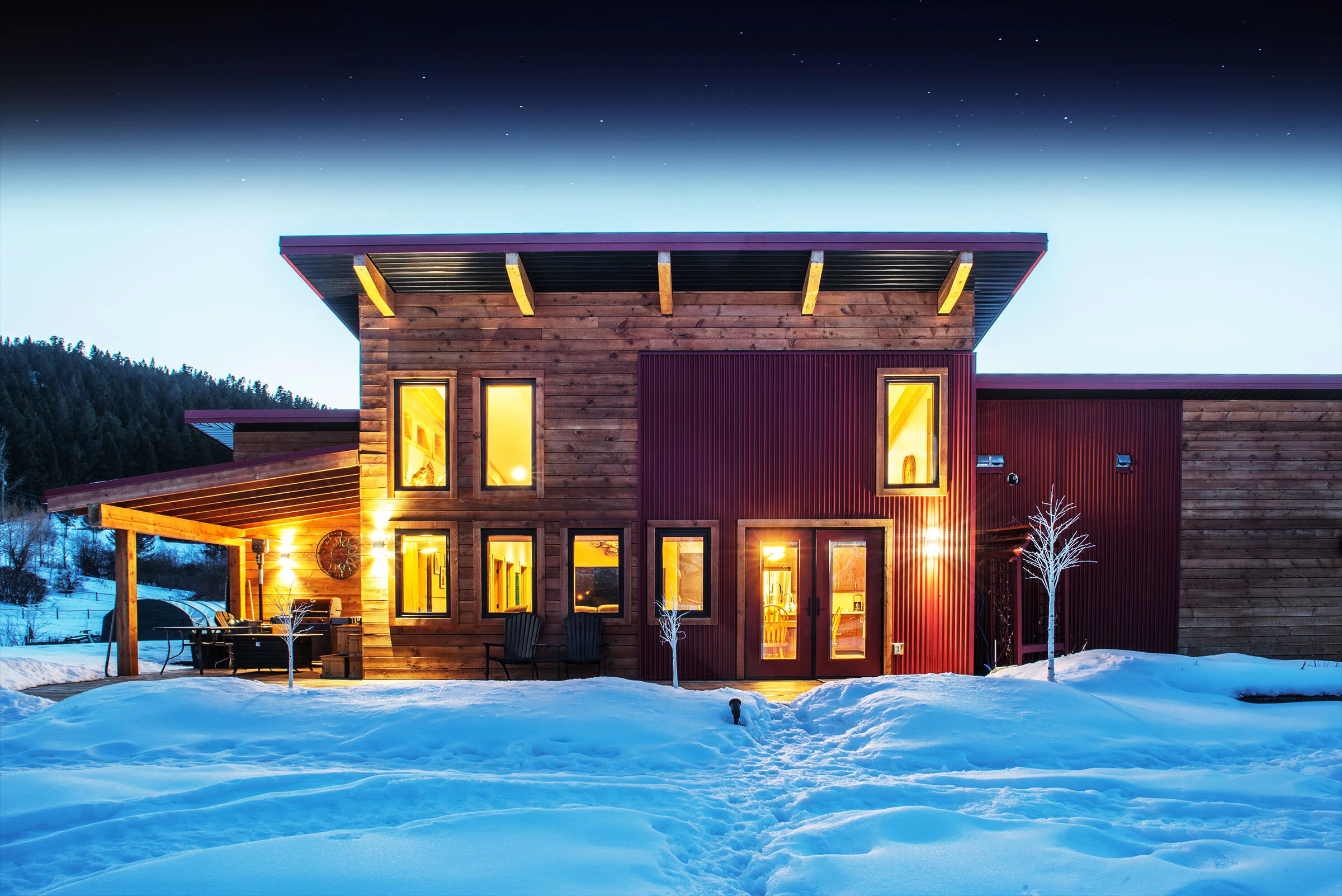 Sustainable Building Summit - Energy Step Codes in the Real World