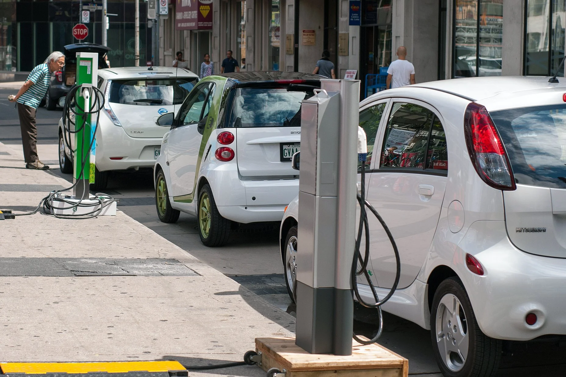 Get connected: What you need to succeed as an EV owner in Alberta (*Virtual Event*)