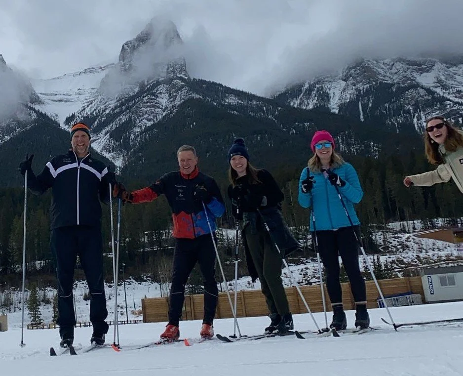 CASINO - Biosphere Institute of the Bow Valley