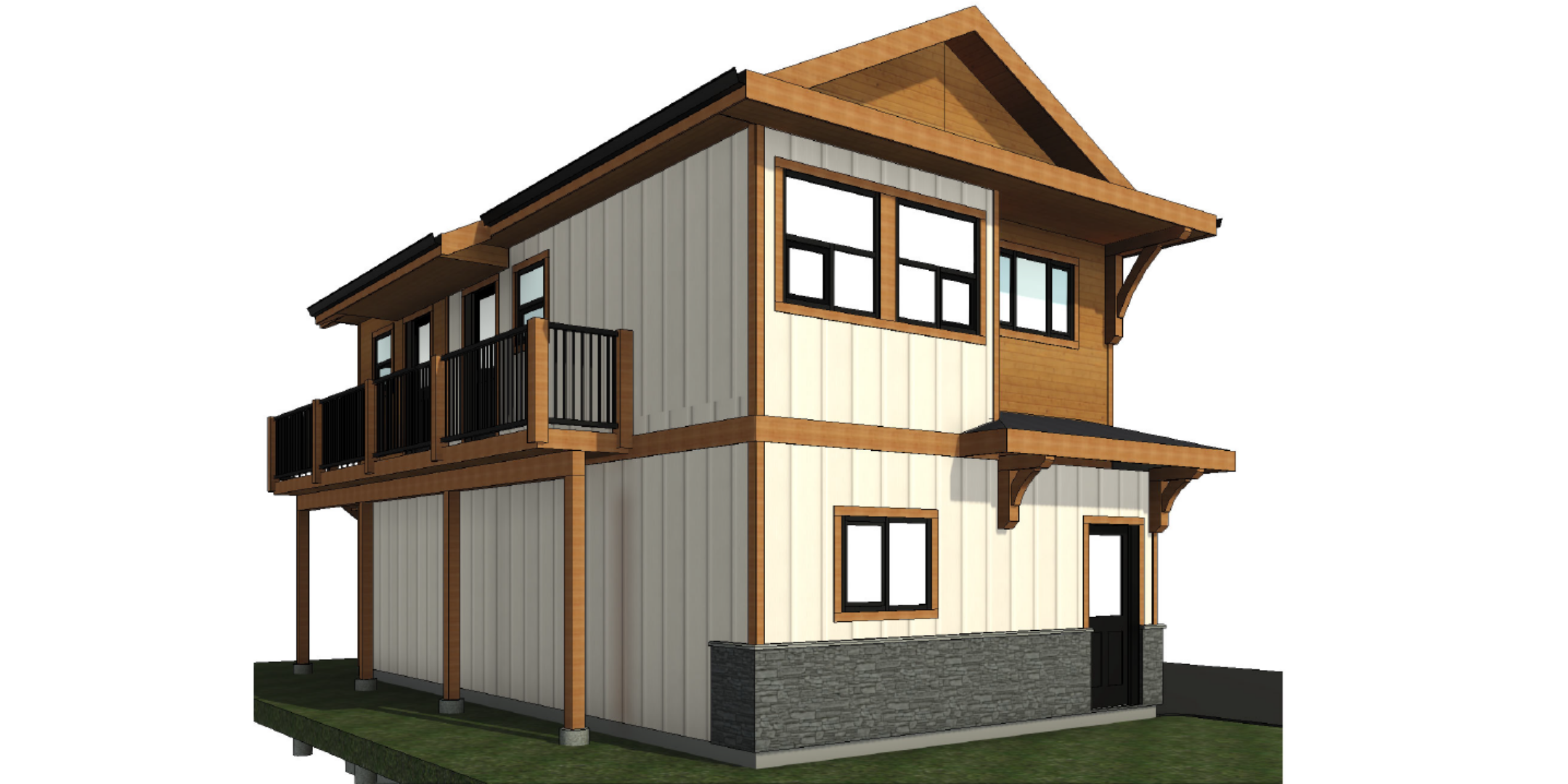 Airtightness Workshop