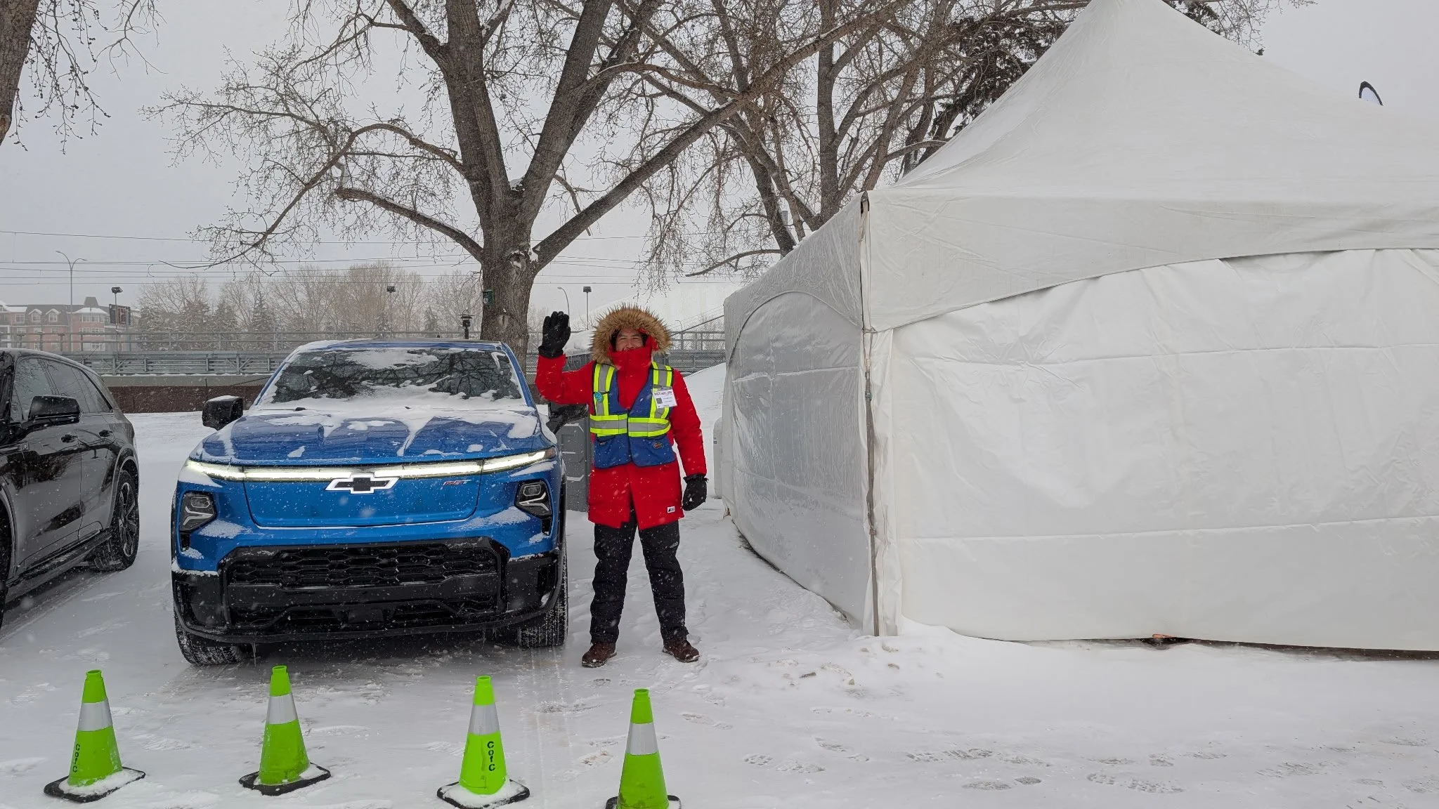Earth Talks | Plugging In: Understanding EV Charging in the Bow Valley