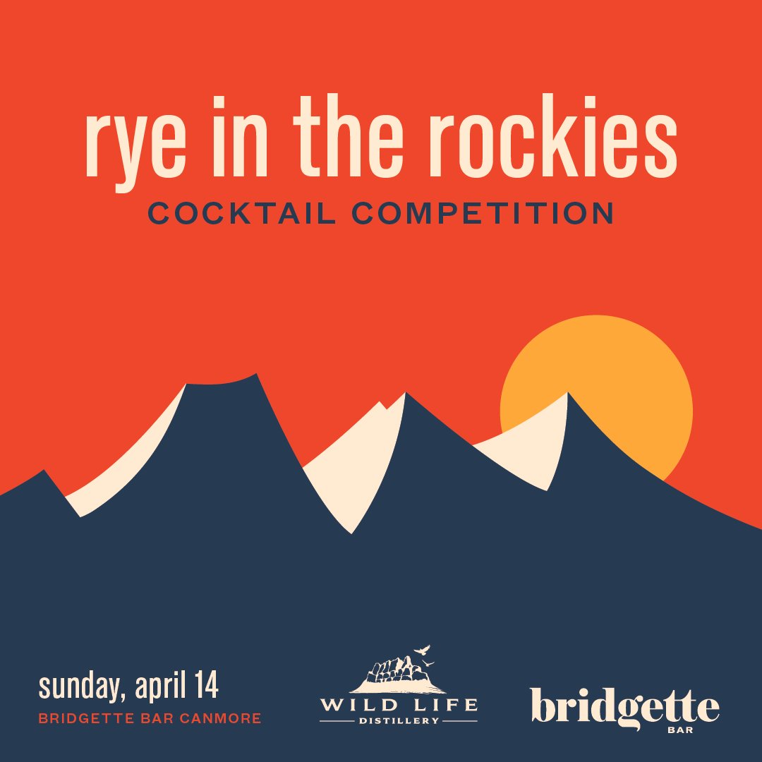 Bow Rye Earth Month 2024 🌎 — Biosphere Institute of the Bow Valley