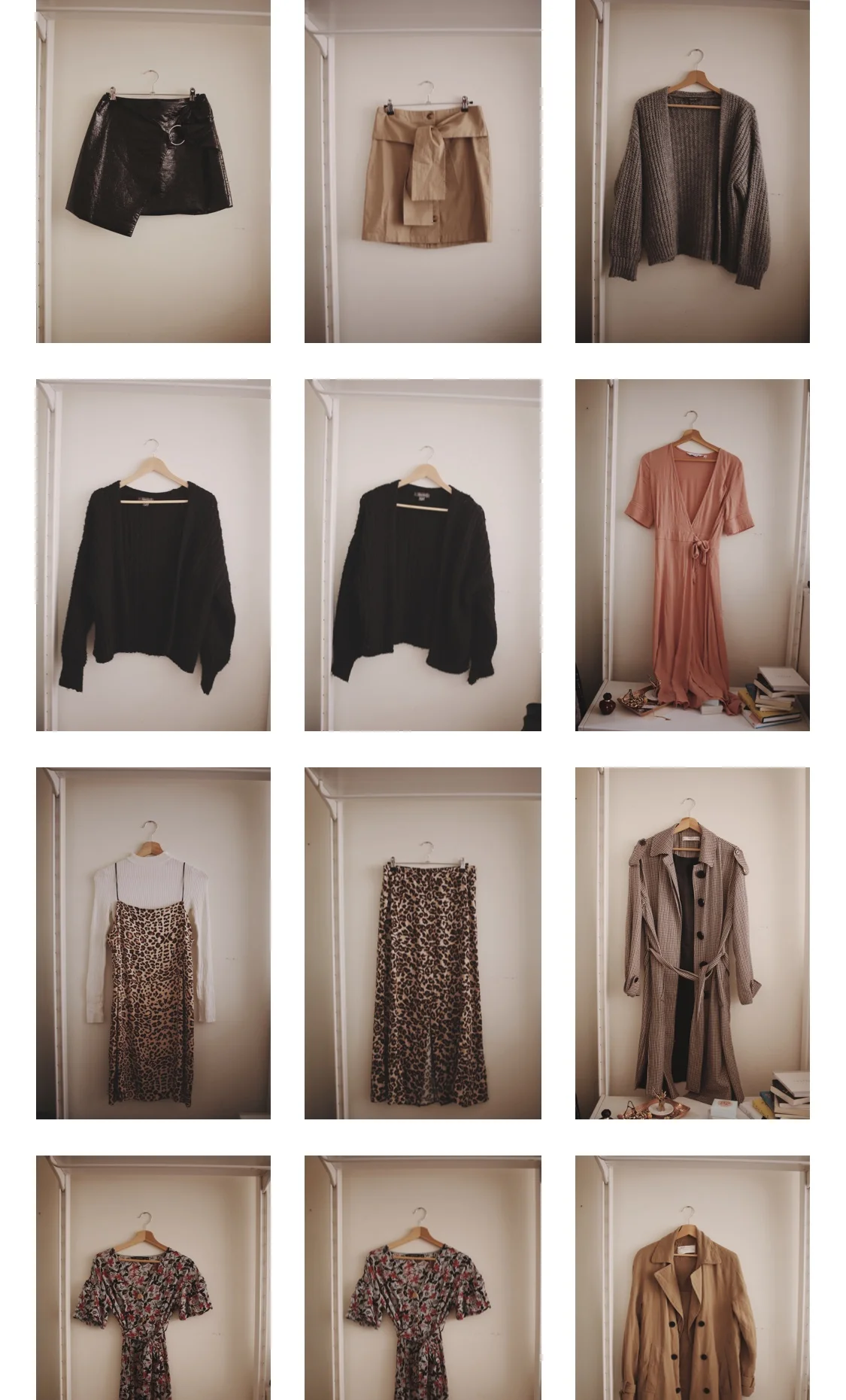 A/W Essentials