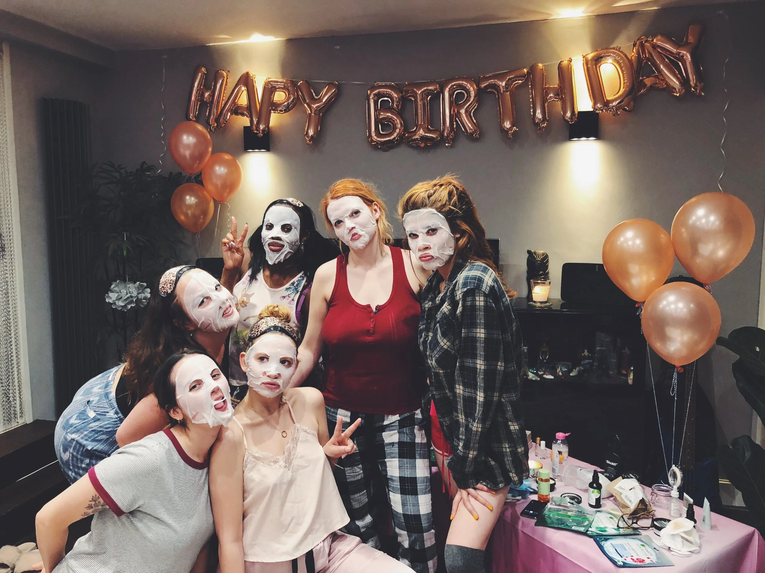 Making girl friends as an adult