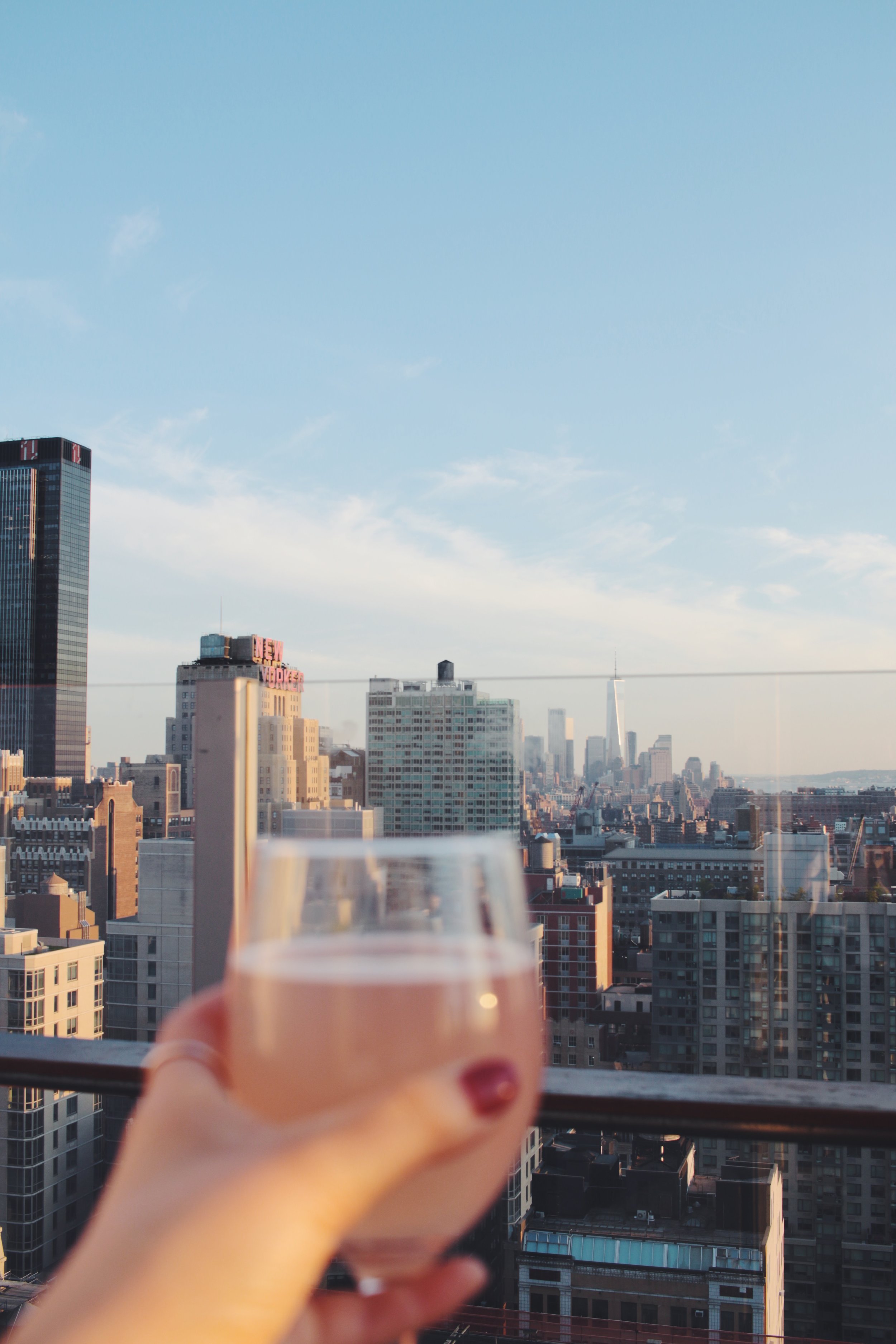 New York