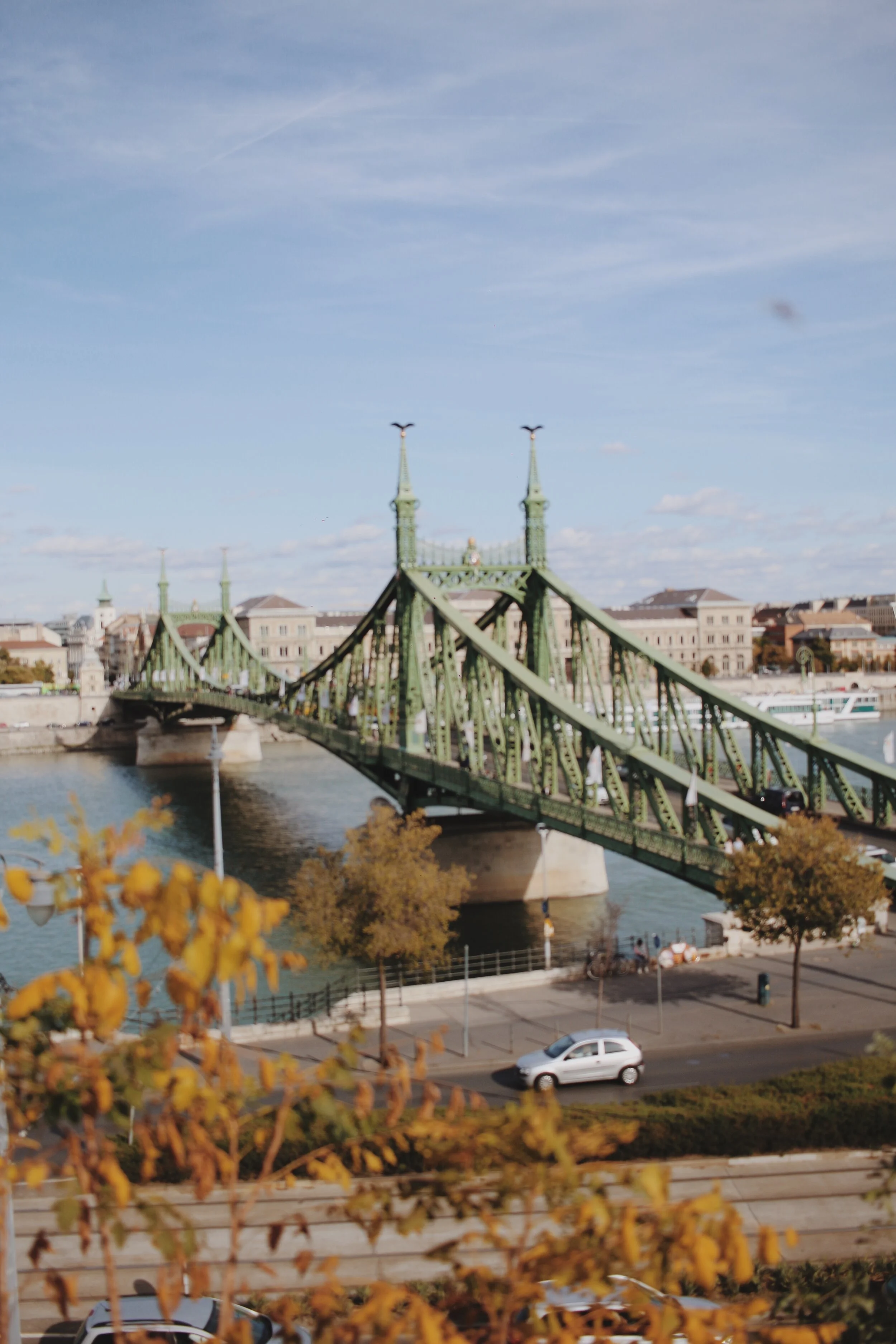 Budapest