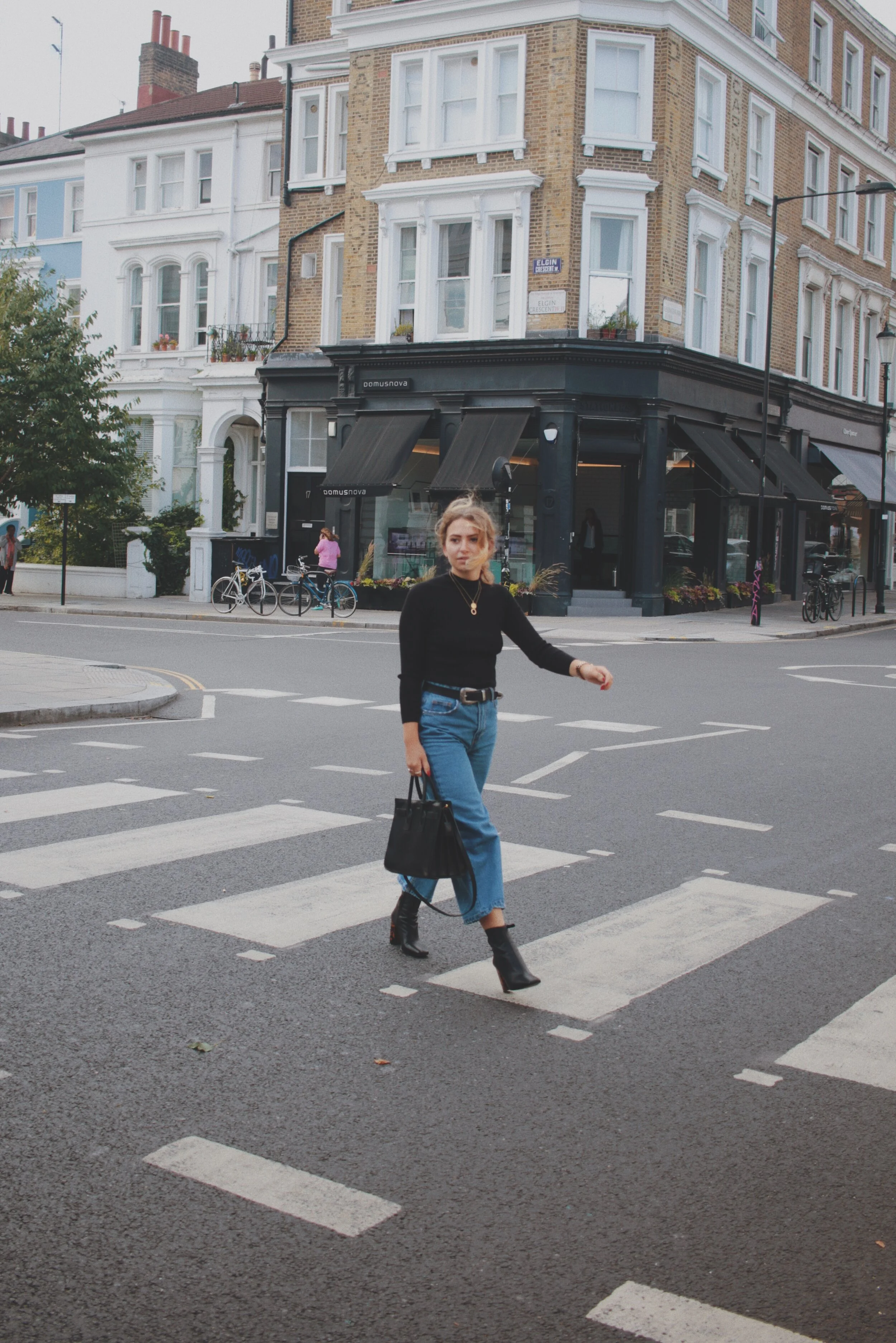 2018 A/W Blog Editorial
