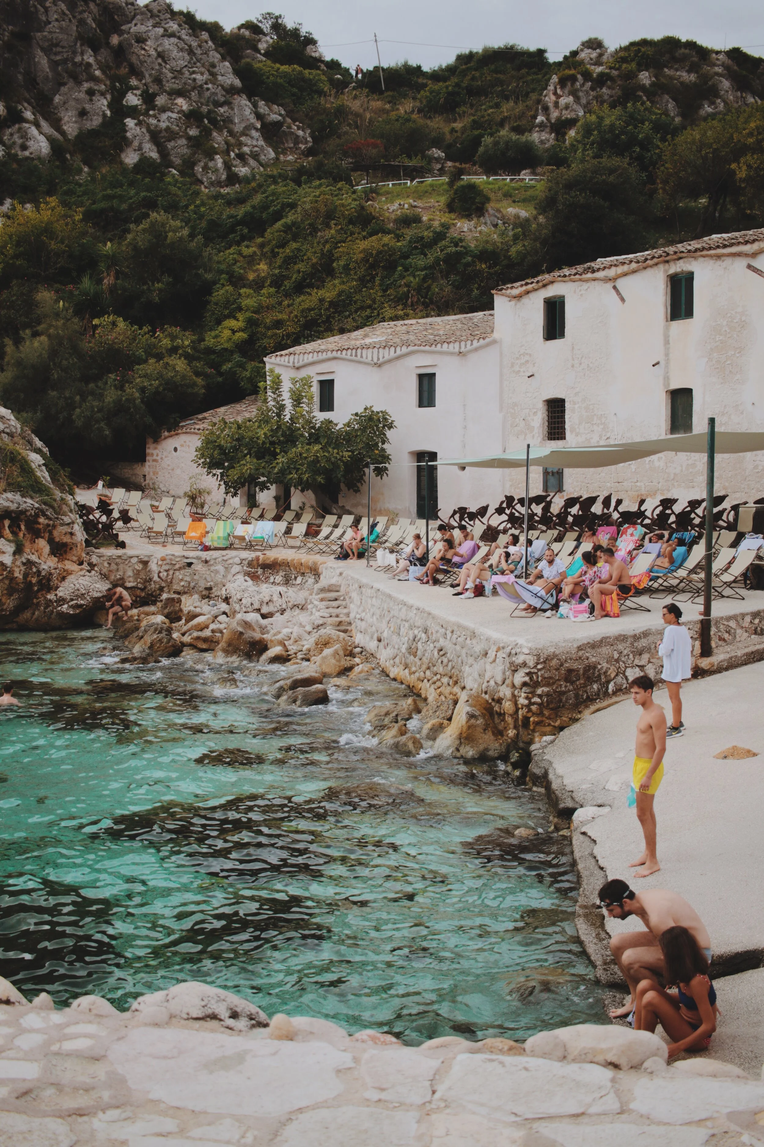 Sicily