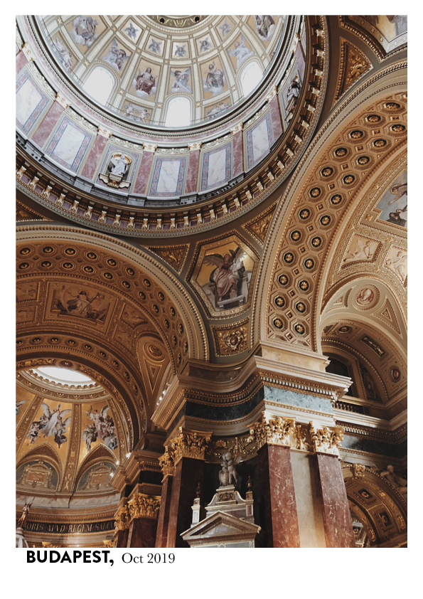 Budapest