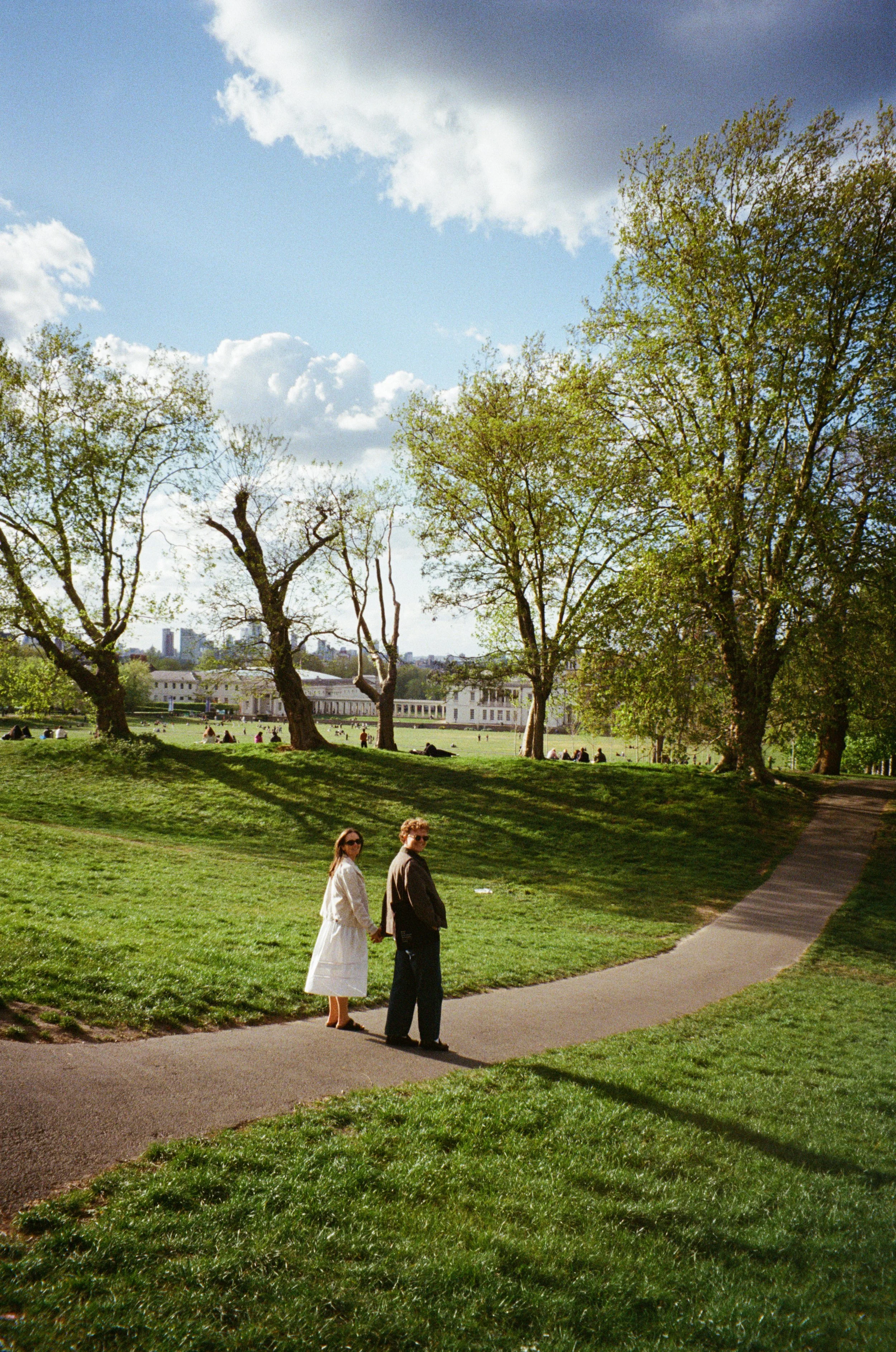 emma and elliot engagement