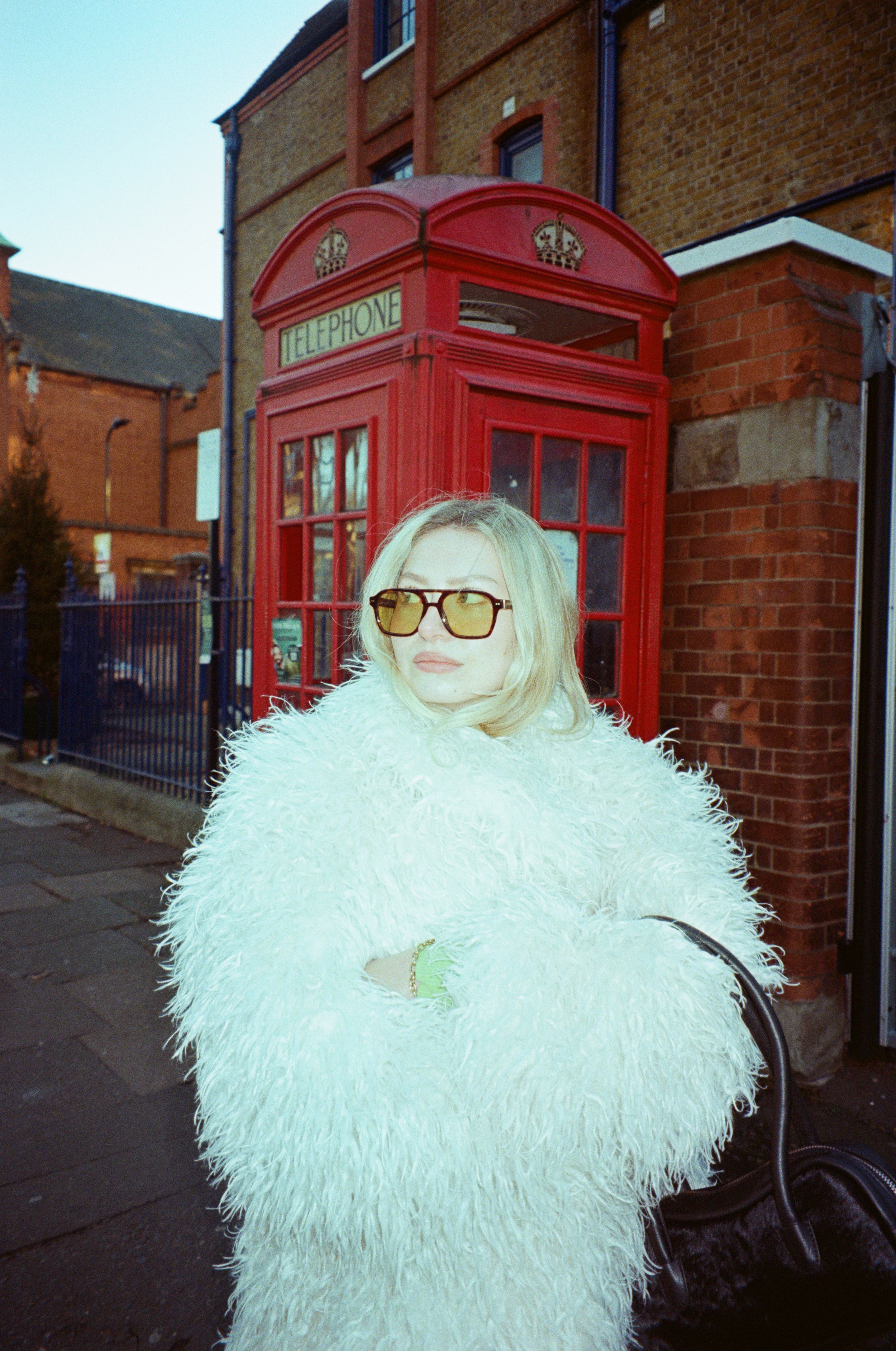 styling for topshop