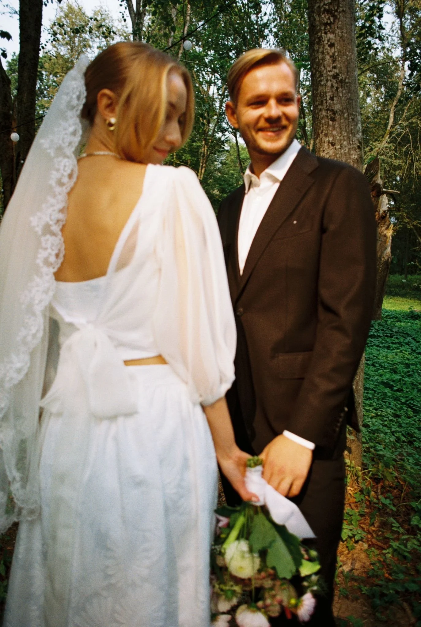 kotryna wedding dress