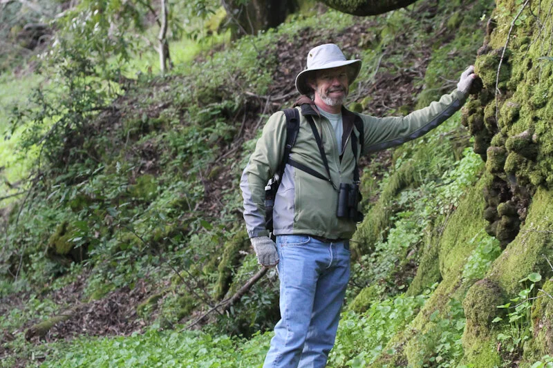 Spring 2011 - The Jack Sparrows Birdathon