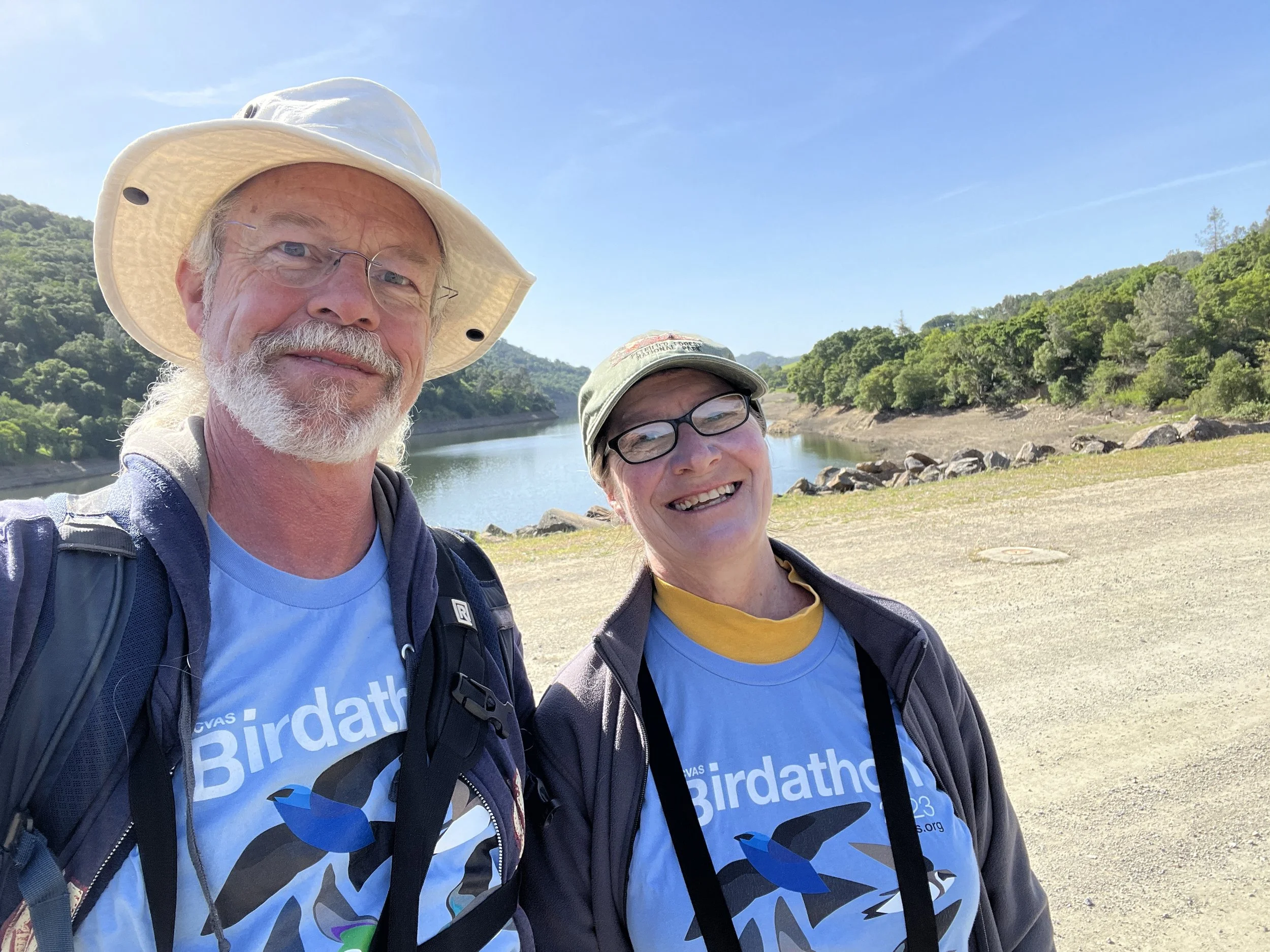 Spring 2023 - The Piratical Flycatchers