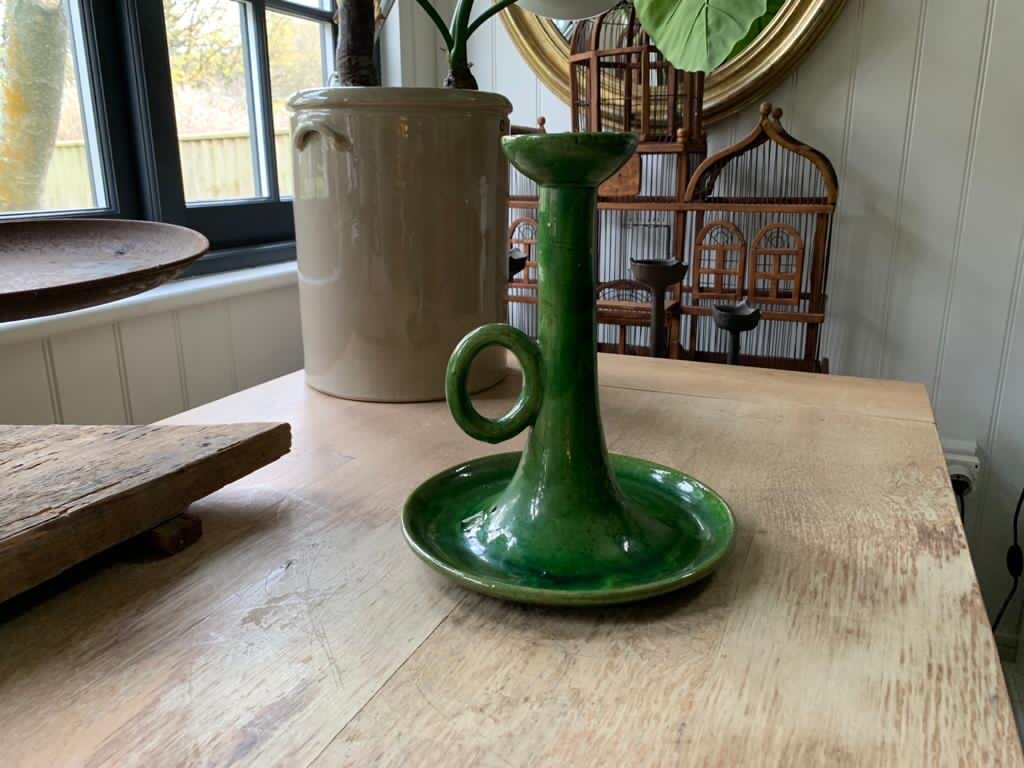 Original Biot Lamp Base – £845