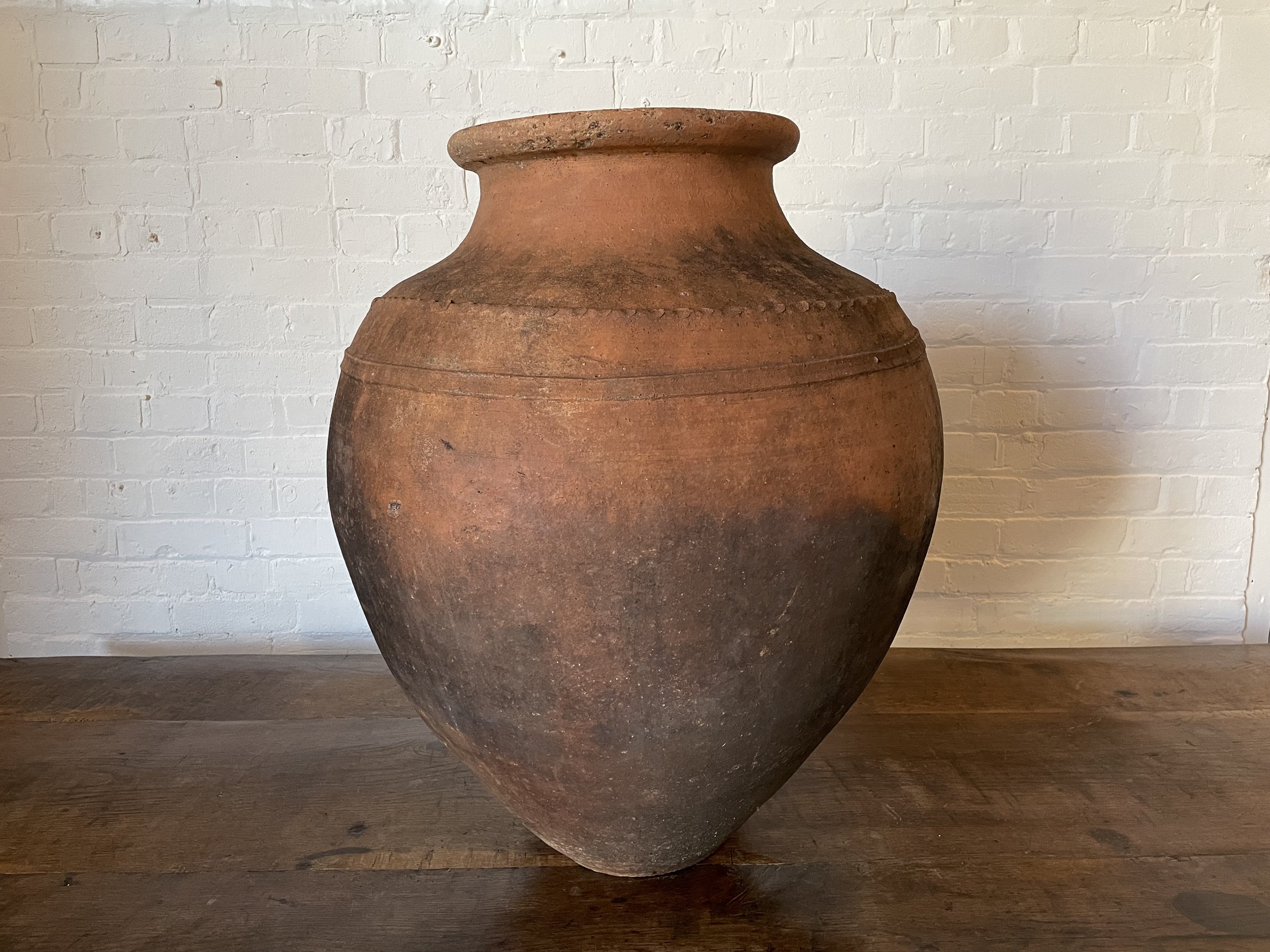 Portuguese Oil Jar - £995