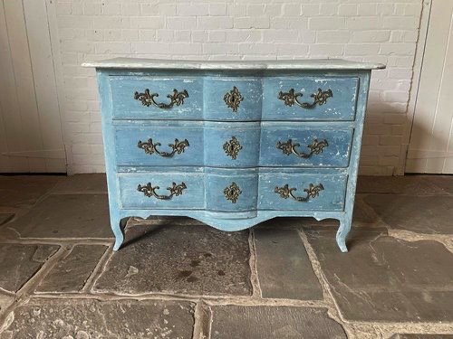 French Commode - £2,200
