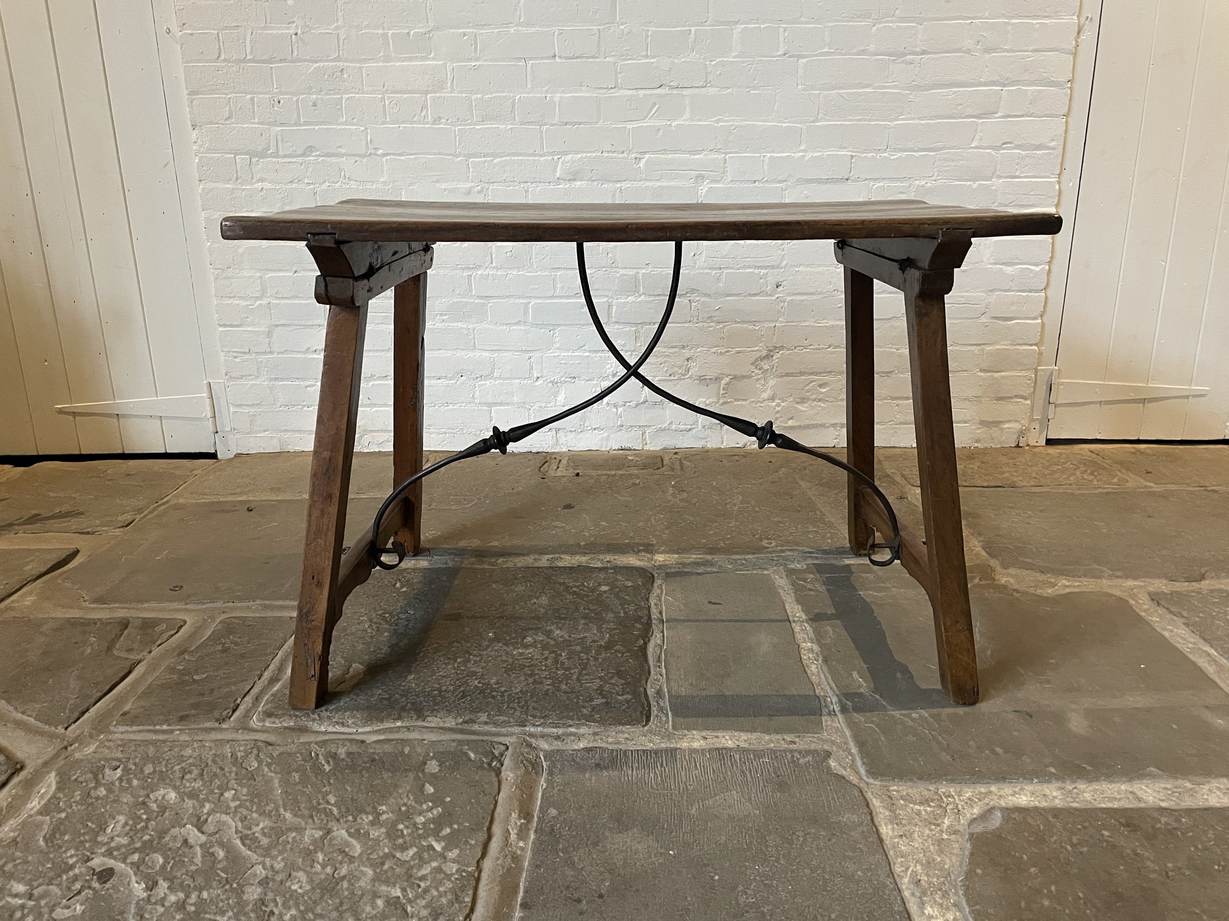 Spanish Fratino Table - £1,750