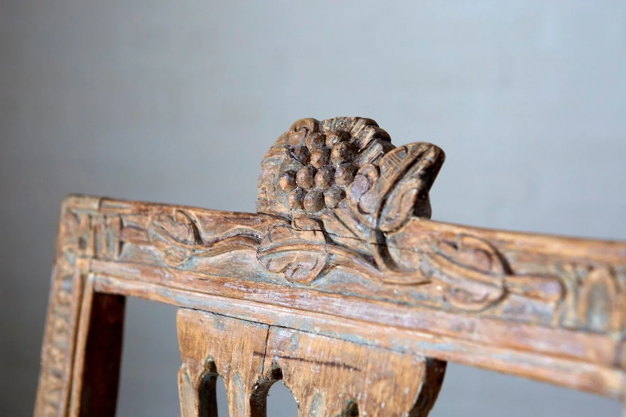 The history of Lindome furniture