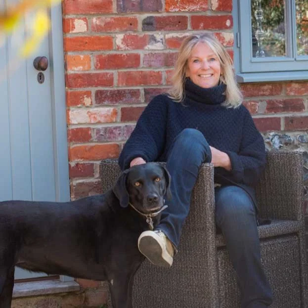 Louise Hall Decorative.