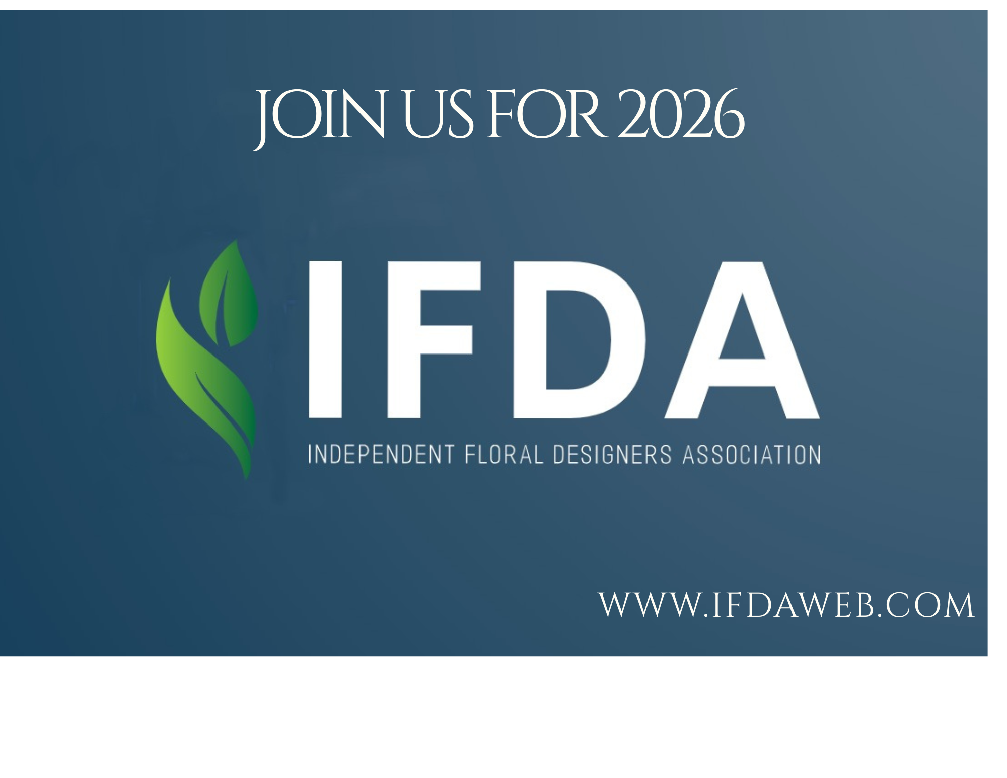 2026 IFDA Membership Join or Renew