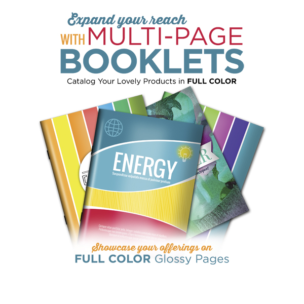 BOOKLETS