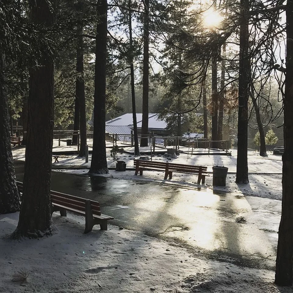 Northern Congregations Retreat