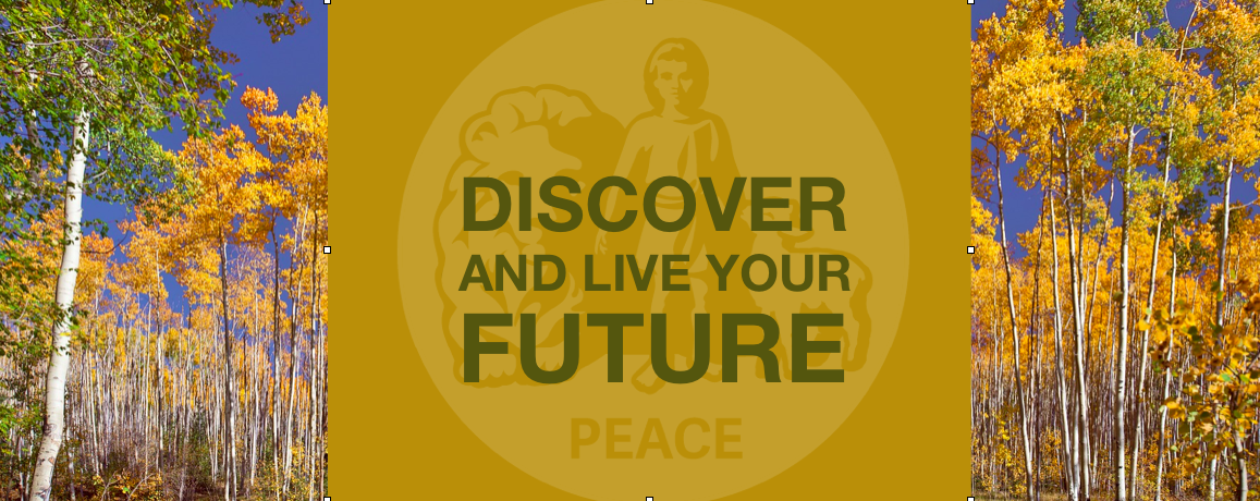 Discover & Live Your Future