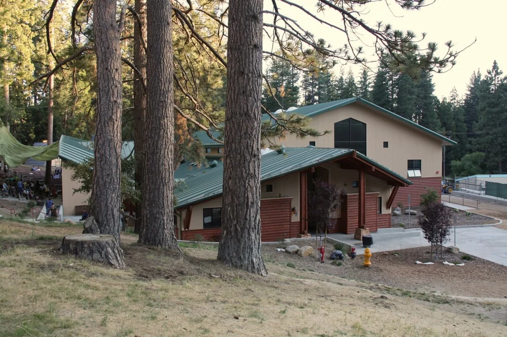 Buckhorn Board Meeting