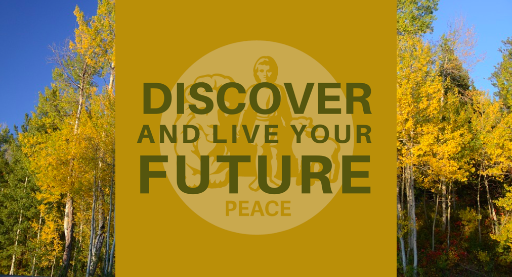 Discover and Live Your Future