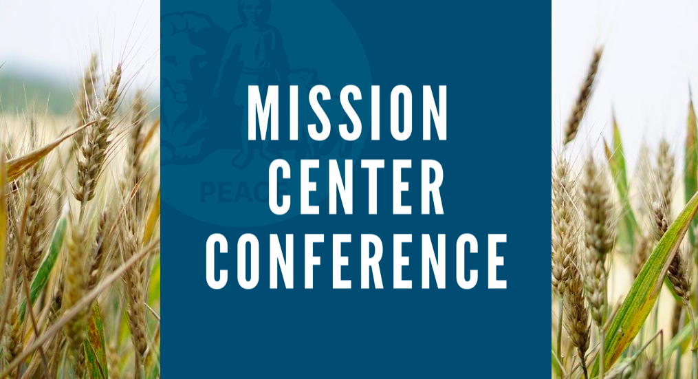 Mission Center Conference