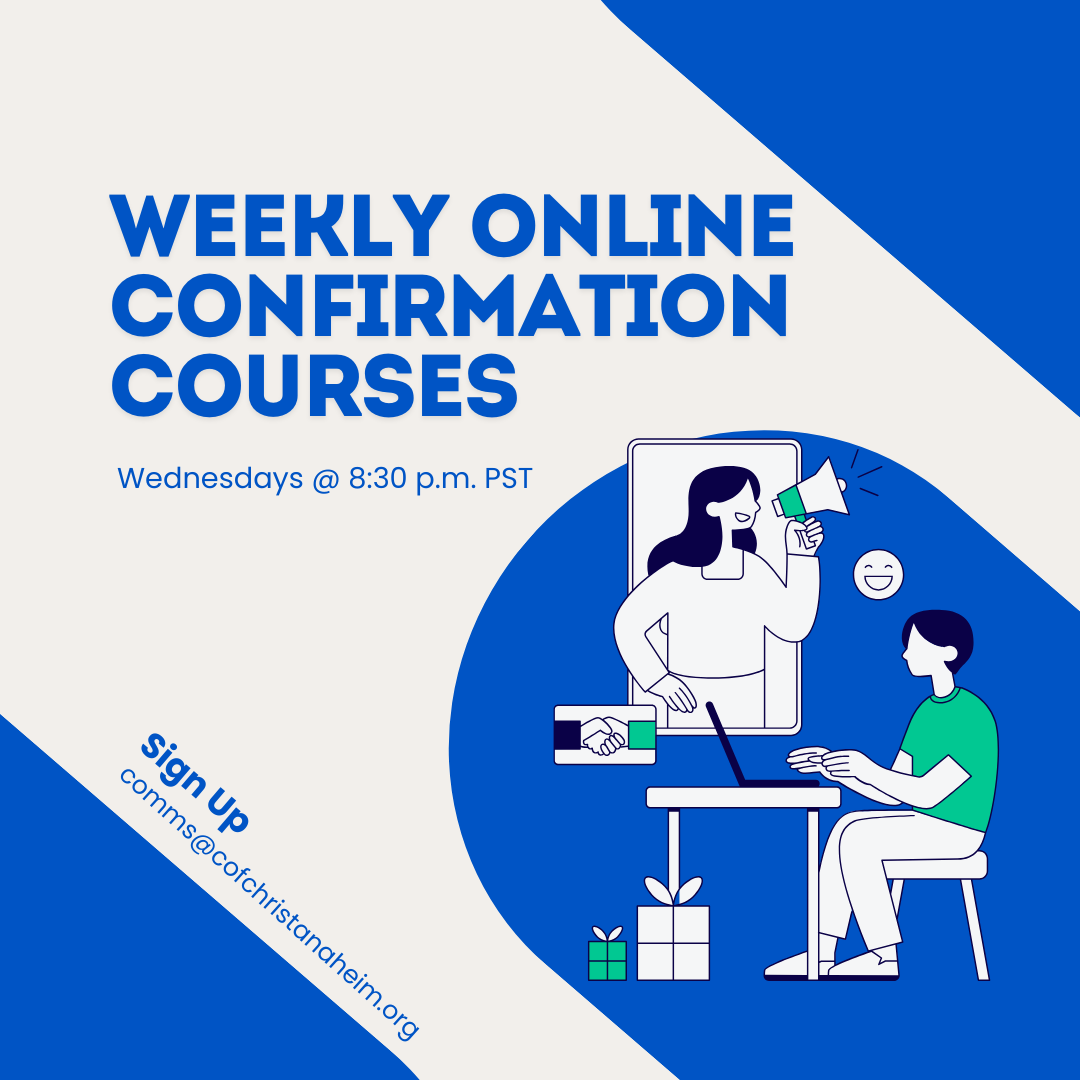 WEEKLY CONFIRMATION COURSES.png