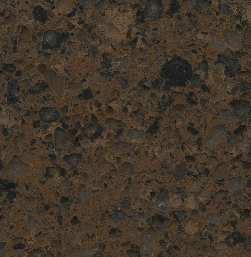 Brazilian Brown - Silestone