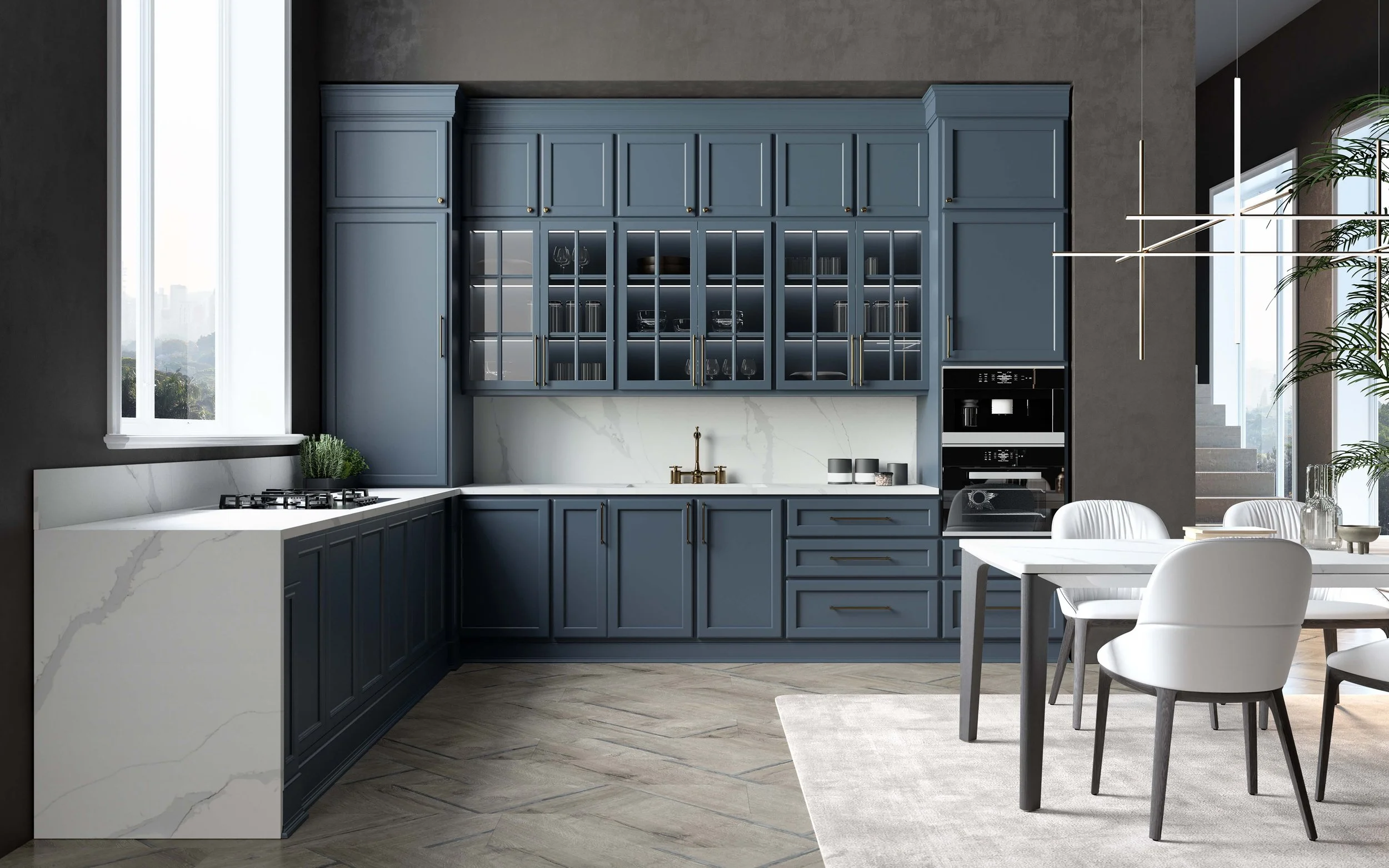 VIATERA- Residential -Calacatta Plata_kitchen_overview.jpg