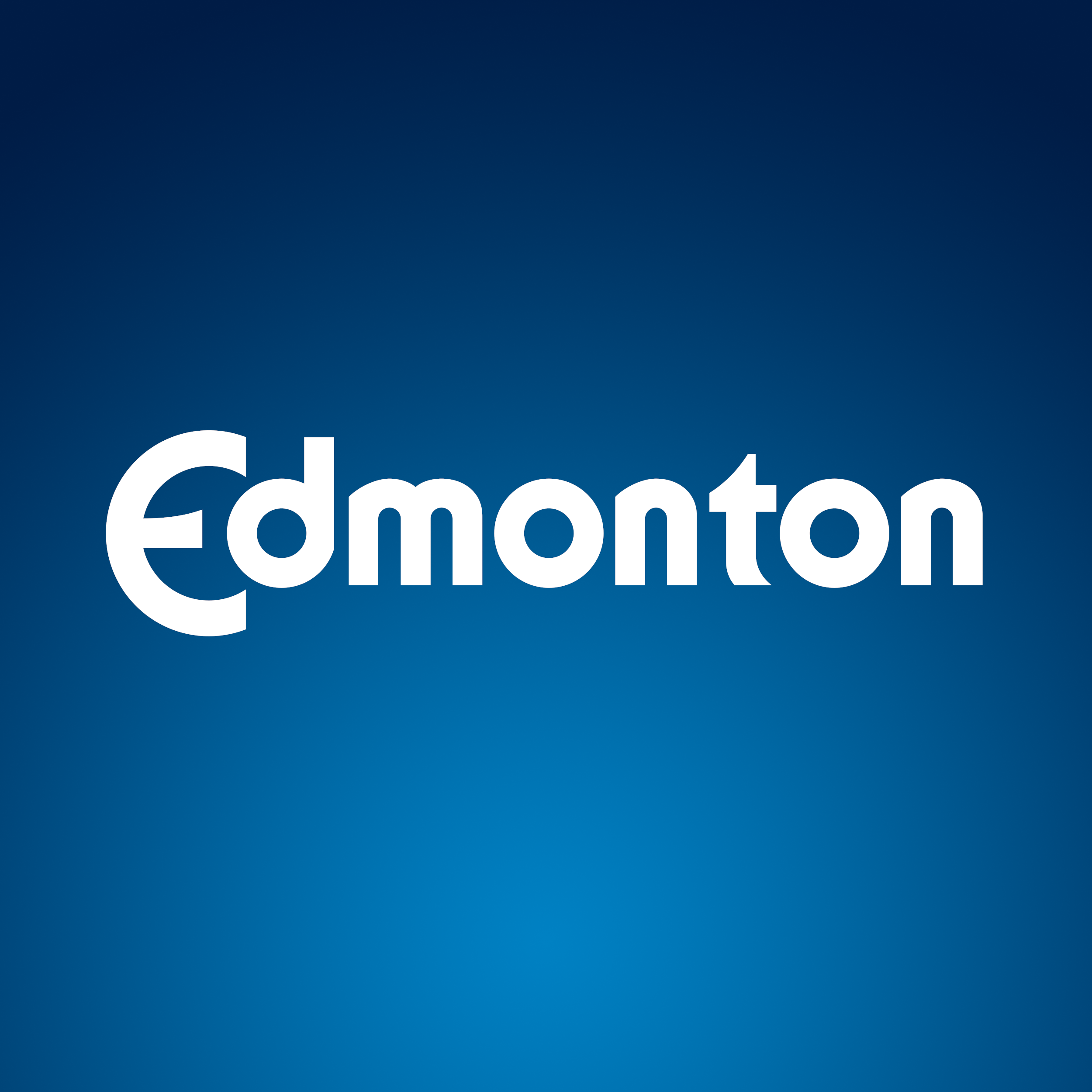 City of Edmonton