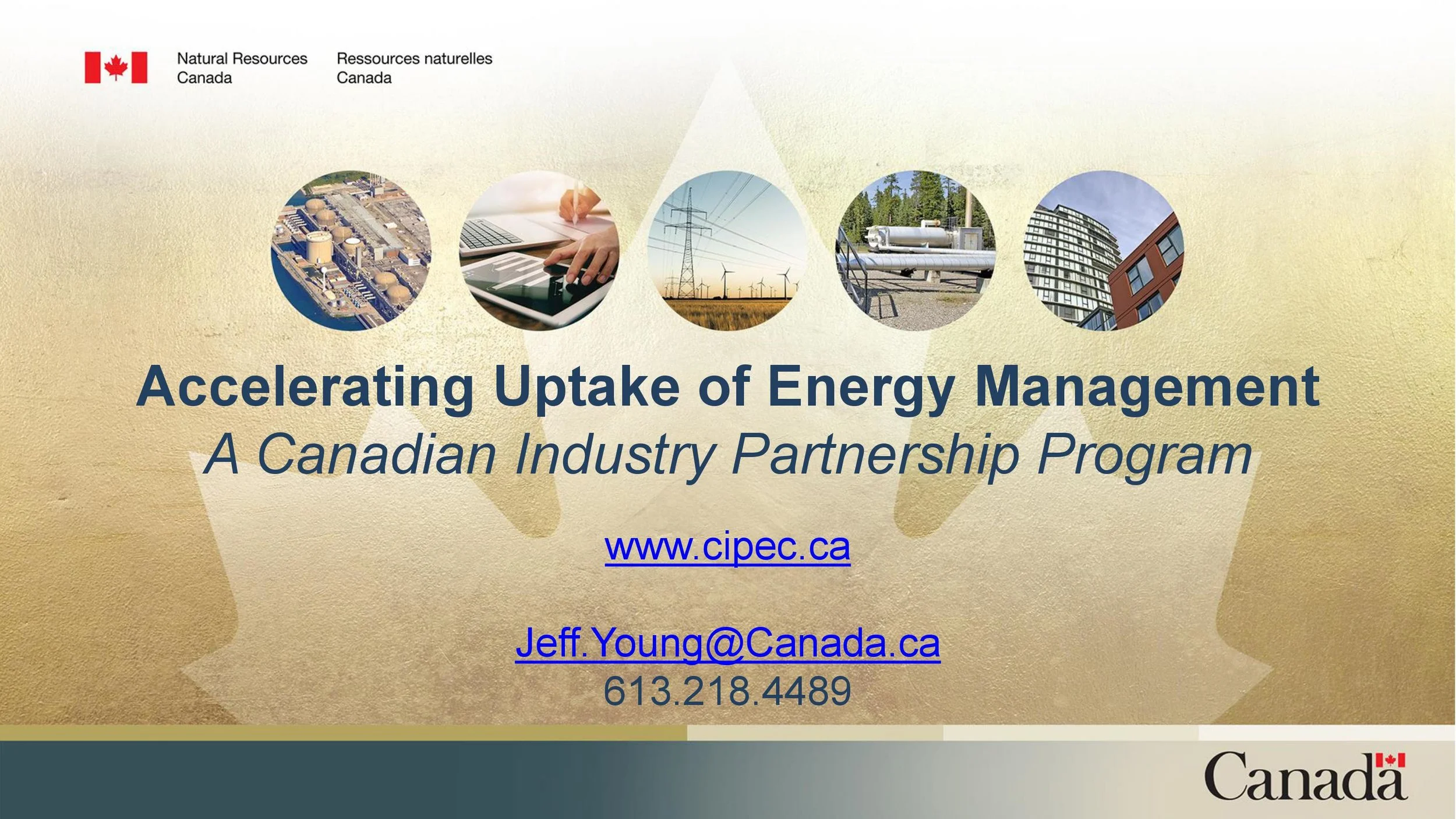180516_Accelerating Uptake of Energy Management_Young, Jeff