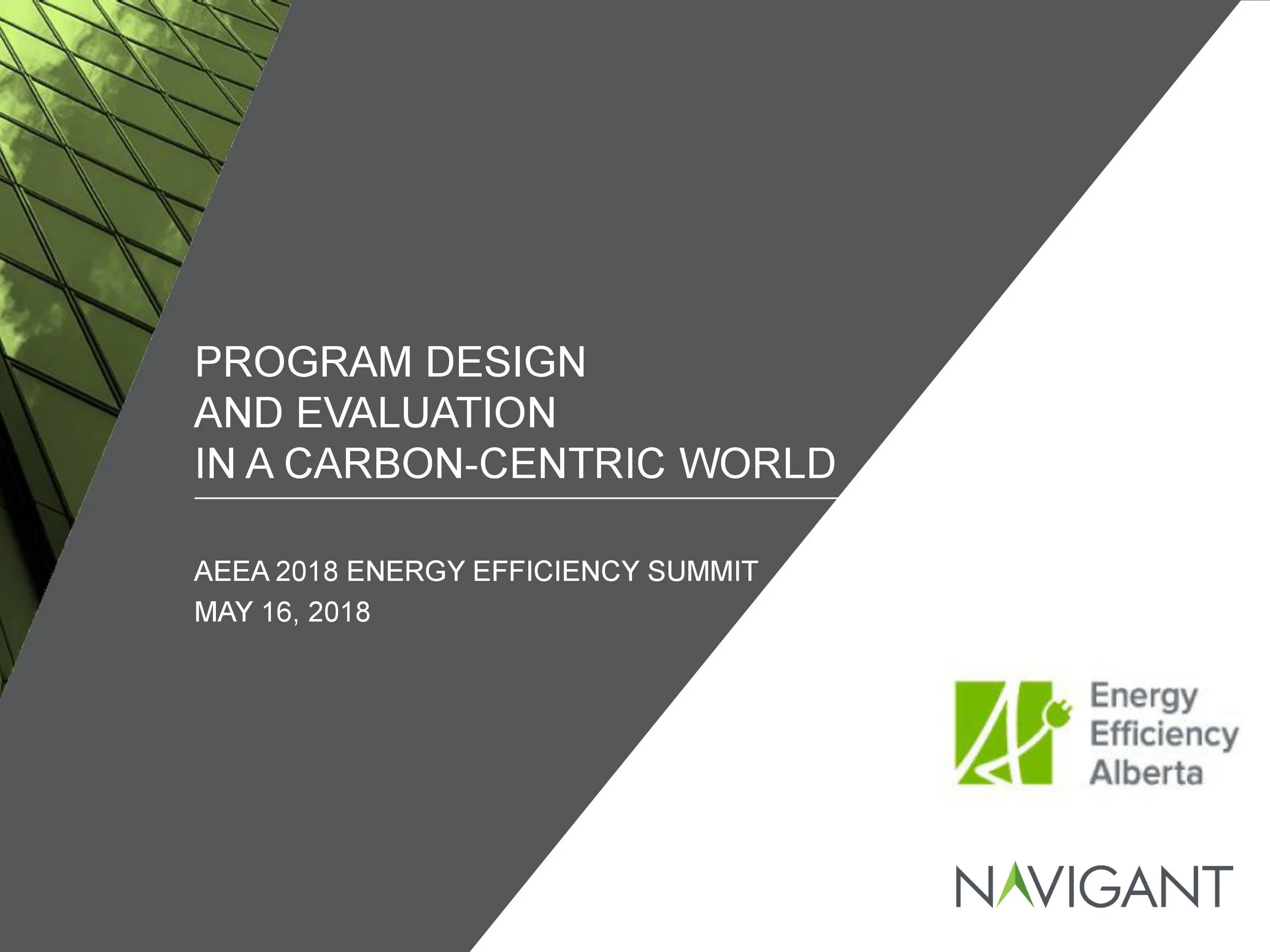 180516_Program Design and Evaluation in a Carbon-Centric World_Slote, Stu