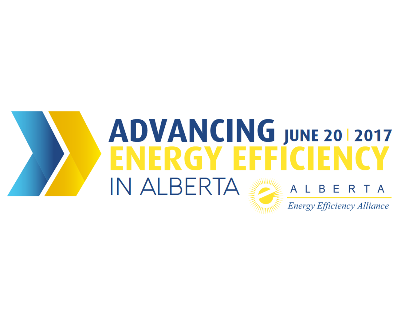 Advancing Energy Efficiency in Alberta