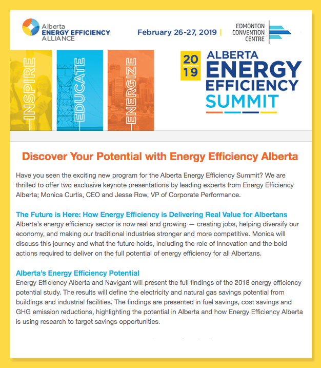 2019 AEEA SUMMIT