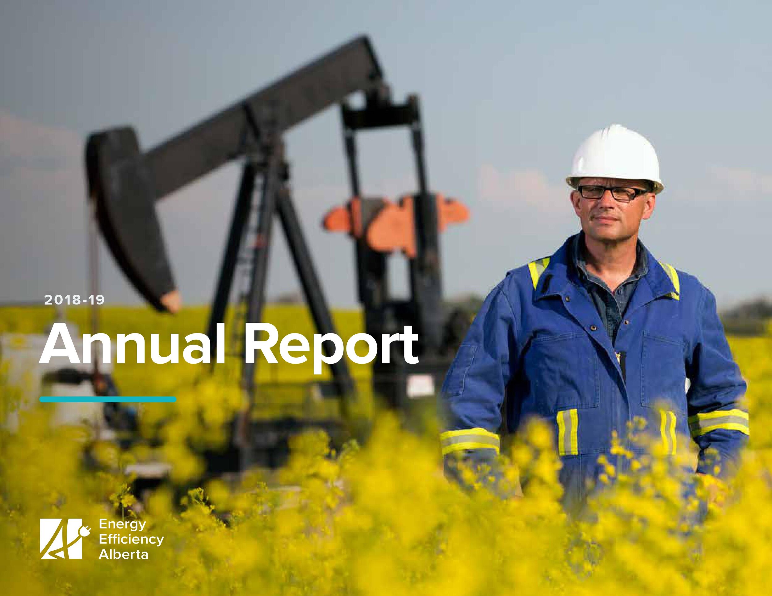2018-19 Annual Report