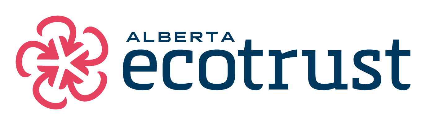 Alberta Ecotrust logo