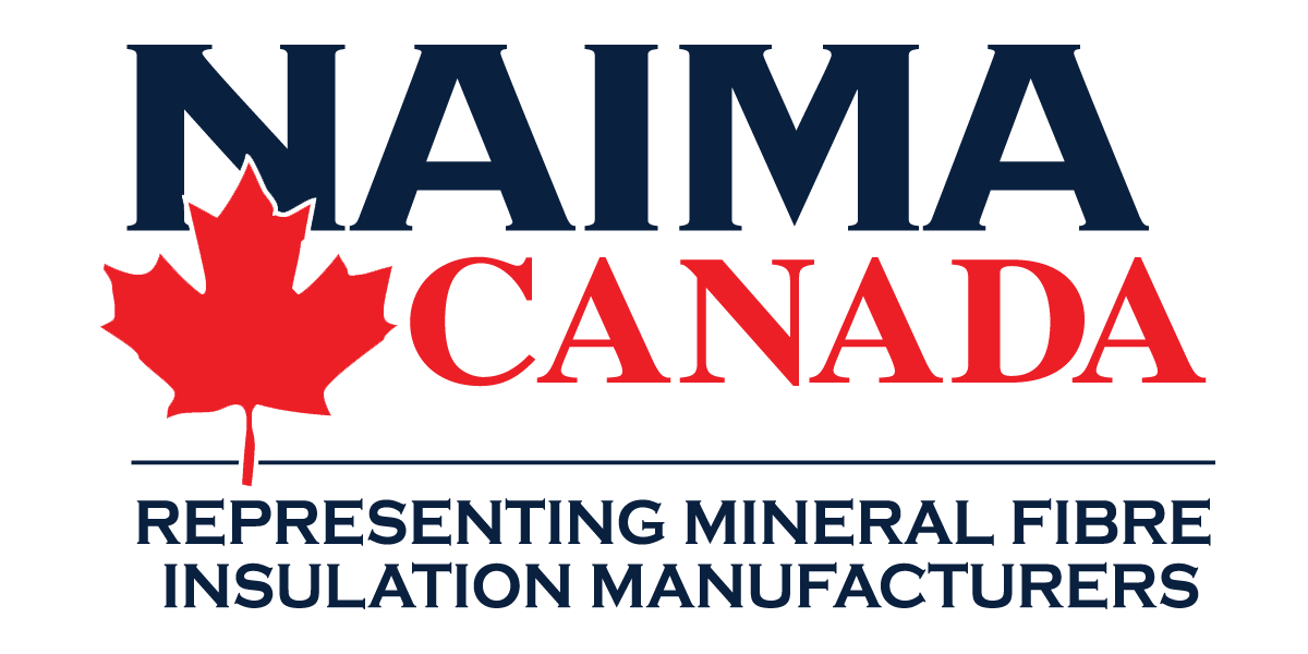 NAIMA Canada logo