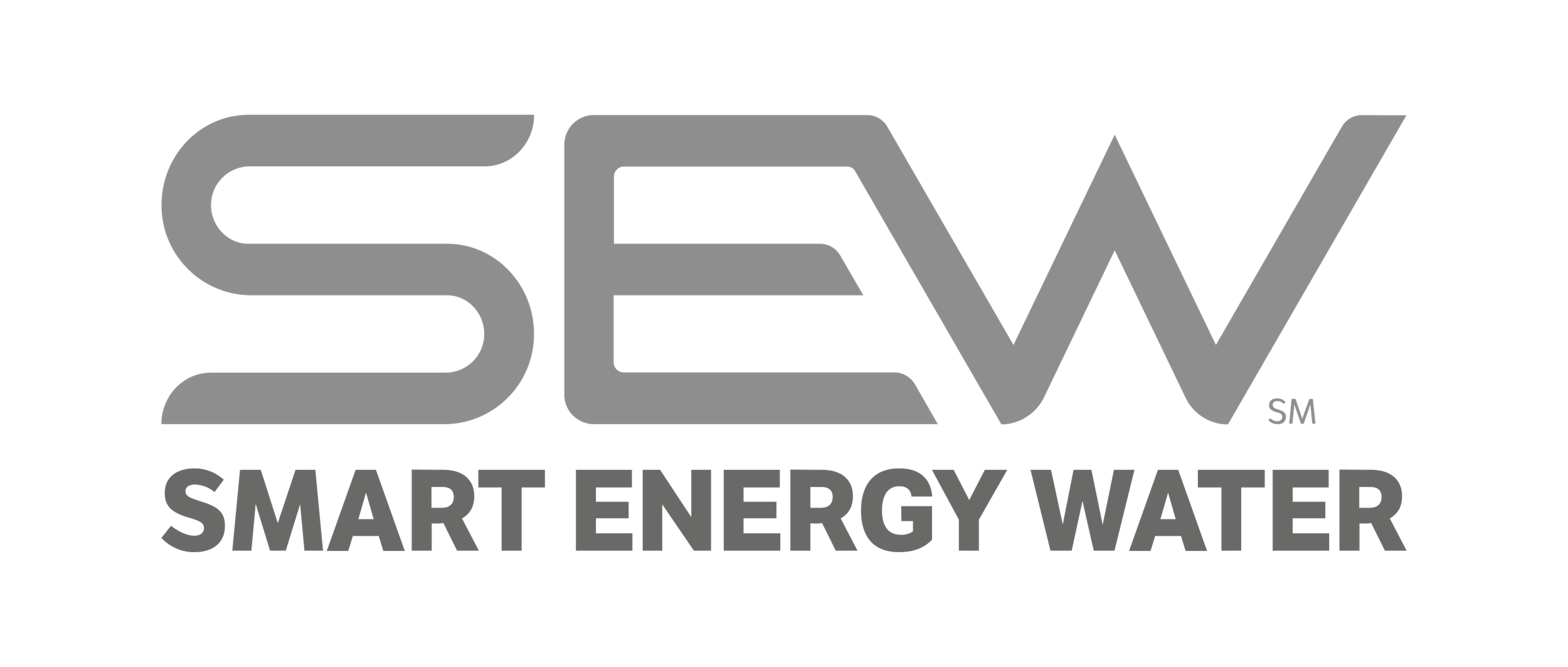 Smart Energy Water logo