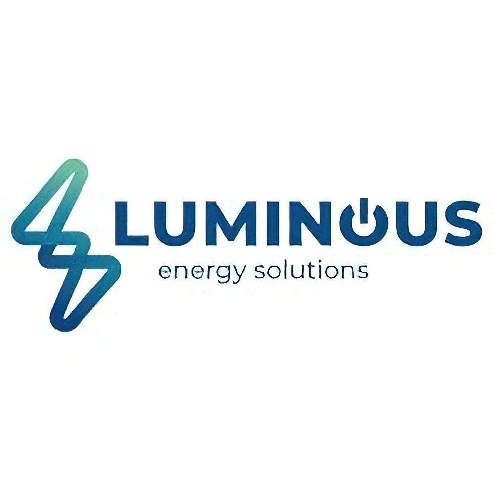 Luminous Energy Solutions Logo