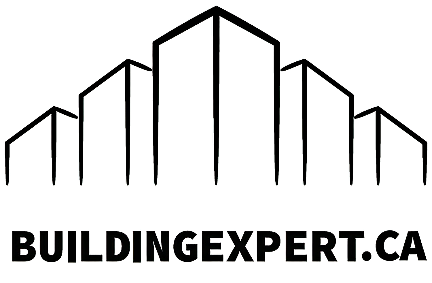 Building Expert logo