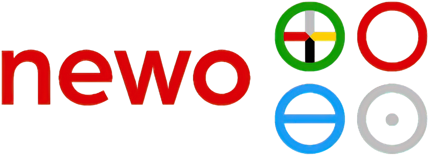 Newo logo