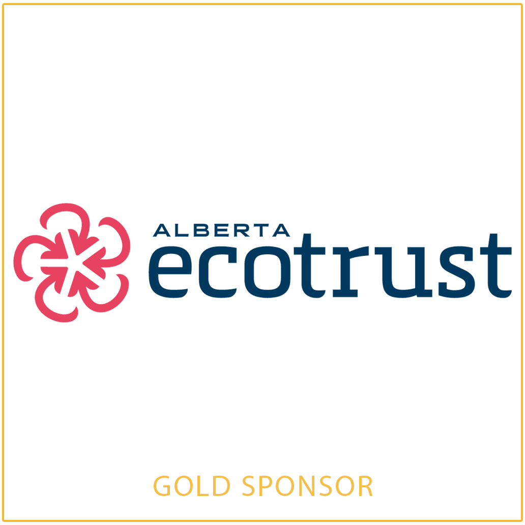 Alberta Ecotrust Sponsor