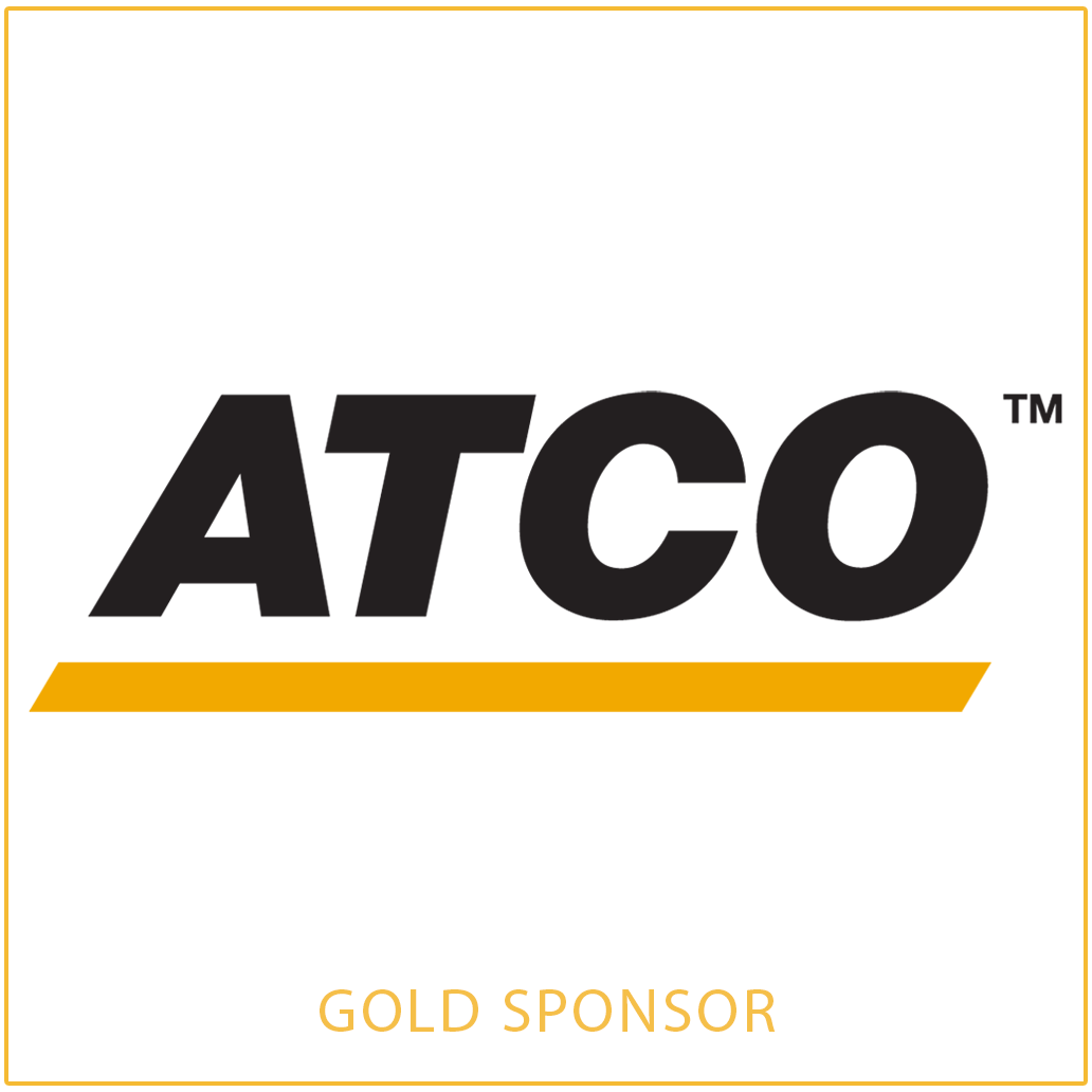 ATCO Sponsor
